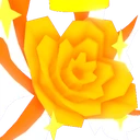 Mythic Lovely Rose