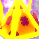 Mythic Lucky Pyramidium