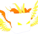 Mythic Malevolent Phoenix