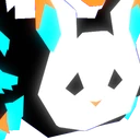 Mythic Masked Rabbit