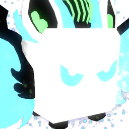 Mythic Mint Sundae Champion