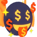 Mythic Money Mouth