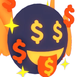 Mythic Money Mouth