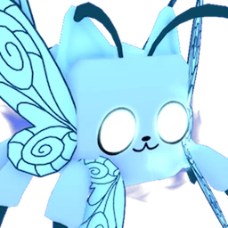 Mythic Moth Kitty
