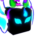 Mythic Neon Wyvern
