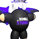 Mythic ObscureEntity Plushie