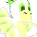 Mythic Overlord Plushie