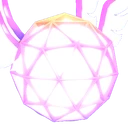 Mythic Pastel Hexarium