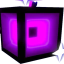 Mythic Prisma Cube