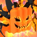 Mythic Radiant Sinister Lord
