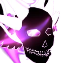 Mythic Radiant Skull