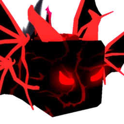 Mythic Radiant Terror
