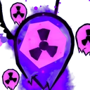 Mythic Radioactive Blast