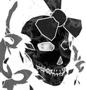 Mythic Radioactive Skull
