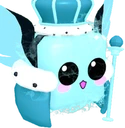 Mythic Royal Bee