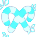 Mythic Royal Candy Cane