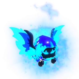 Mythic Shadow Infernus