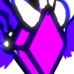 Mythic Sinister Shard