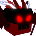 Mythic Skull Reaper