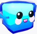 Mythic Slime Cube