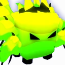 Mythic Slime Overlord