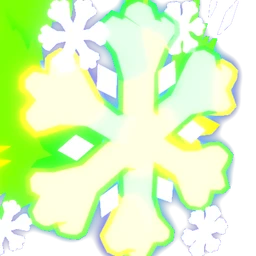 Mythic Soulflake