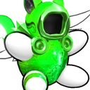 Mythic Sylently Plushie