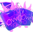 Mythic The OwOlord