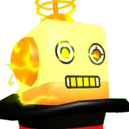 Mythic Tophat (G)