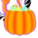 Mythic Trick O' Treat