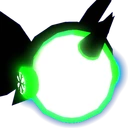 Mythic Twin Snowballs
