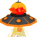 Mythic UFO