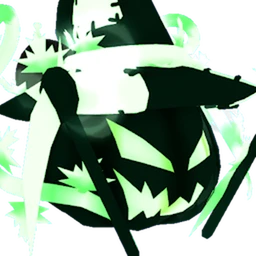Mythic Wicked Harvest