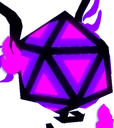 Mythic Wisp Hexarium
