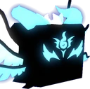Mythic Wisp Phoenix