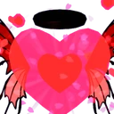 Mythic Wispful Heart