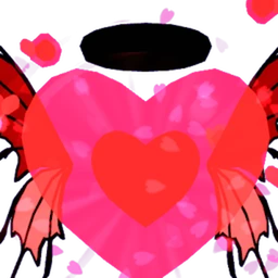 Mythic Wispful Heart