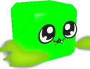 Neon Crab