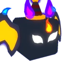 Neon Wyvern