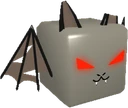 Nightmare Bat