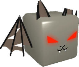 Nightmare Bat