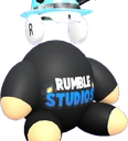 ObscureEntity Plushie