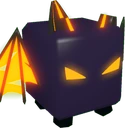 Obsidian Bat