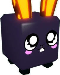 Obsidian Bunny