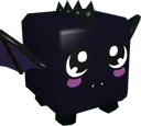 Obsidian Dragon