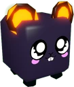 Obsidian Mouse