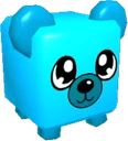 Ocean Bear