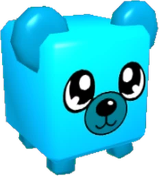 Ocean Bear