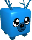 Ocean Deer