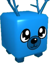 Ocean Deer